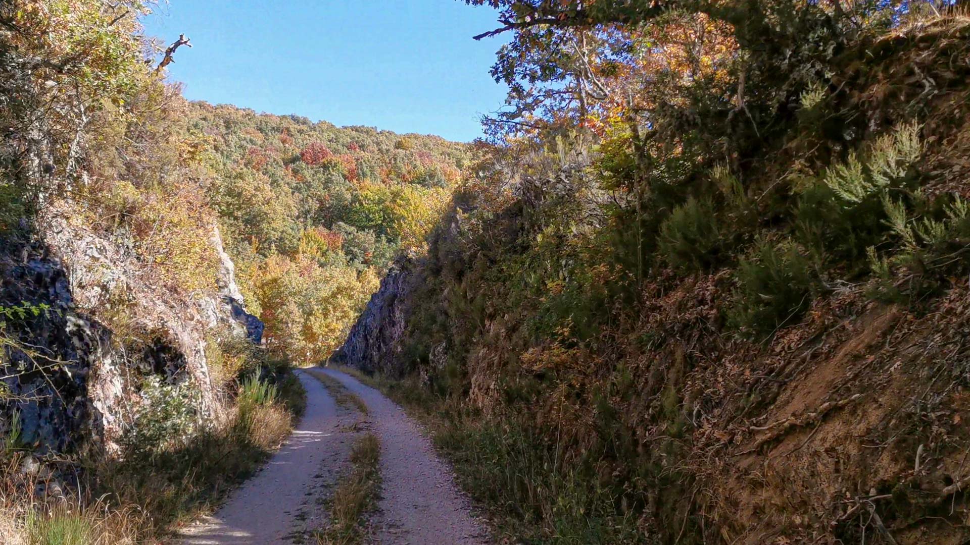 camino_tramo_5_Via_verde_sierra_de_la_demanda