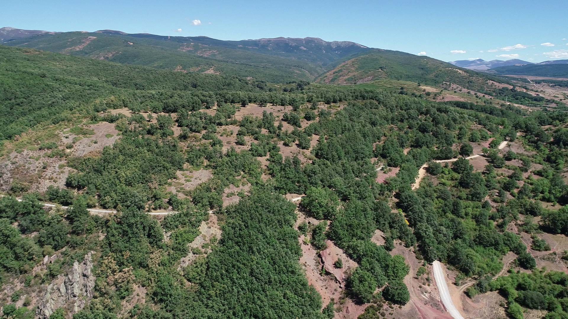 vista_aérea_tramo_5_Via_verde_sierra_de_la_demanda