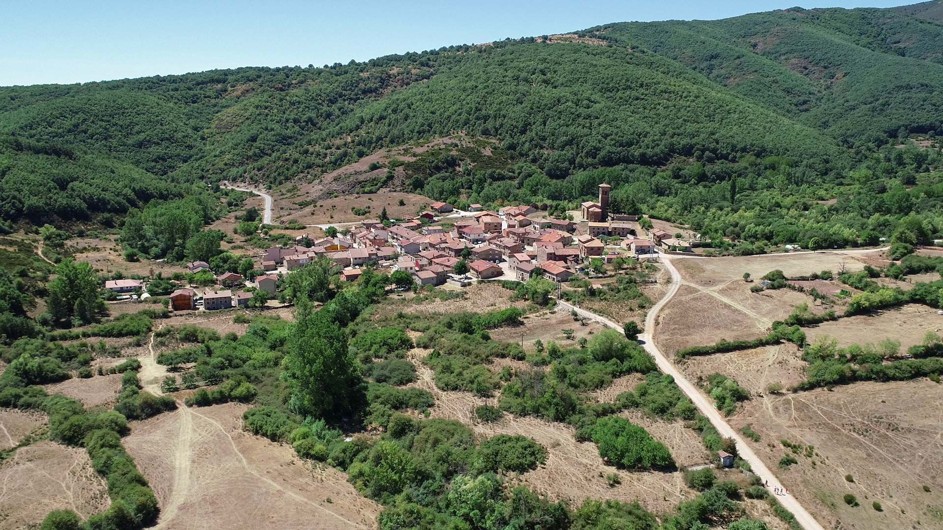 vista_aérea_tramo_5_Via_verde_sierra_de_la_demanda