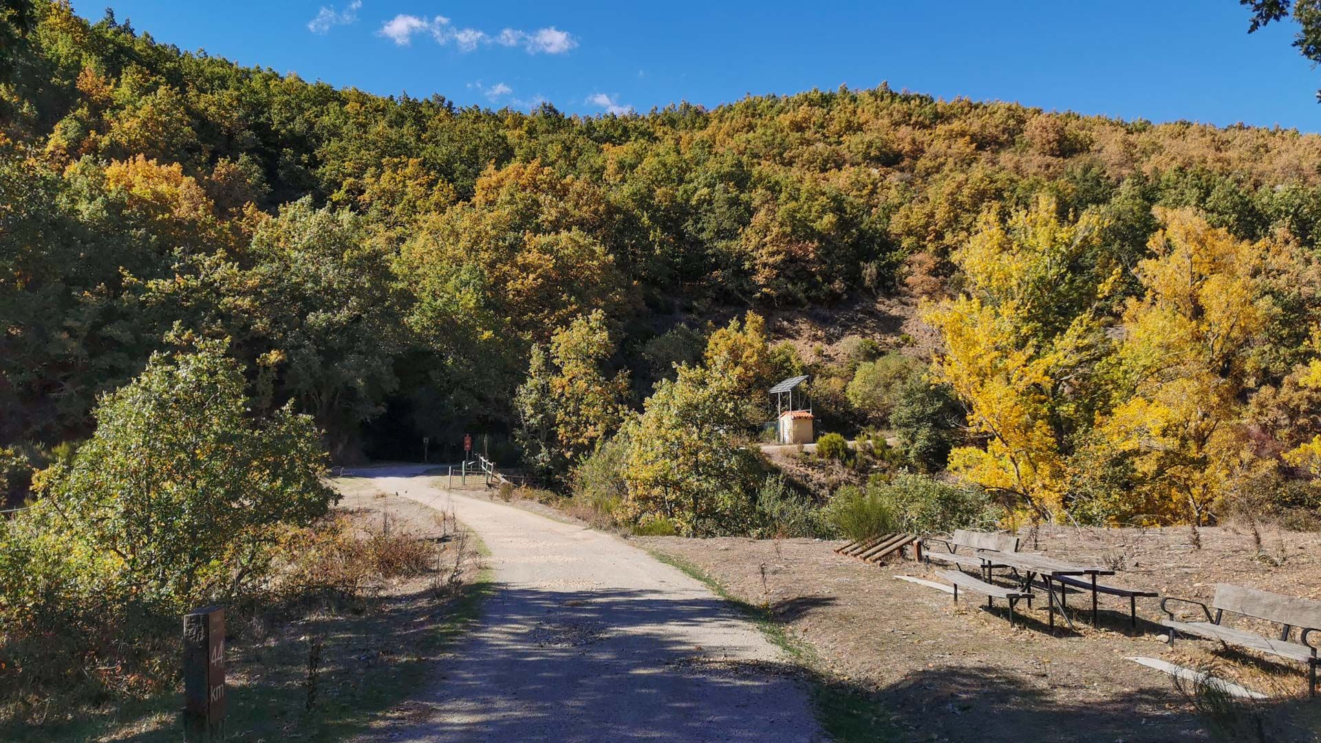 vista_aérea_tramo_6_Via_verde_sierra_de_la_demanda