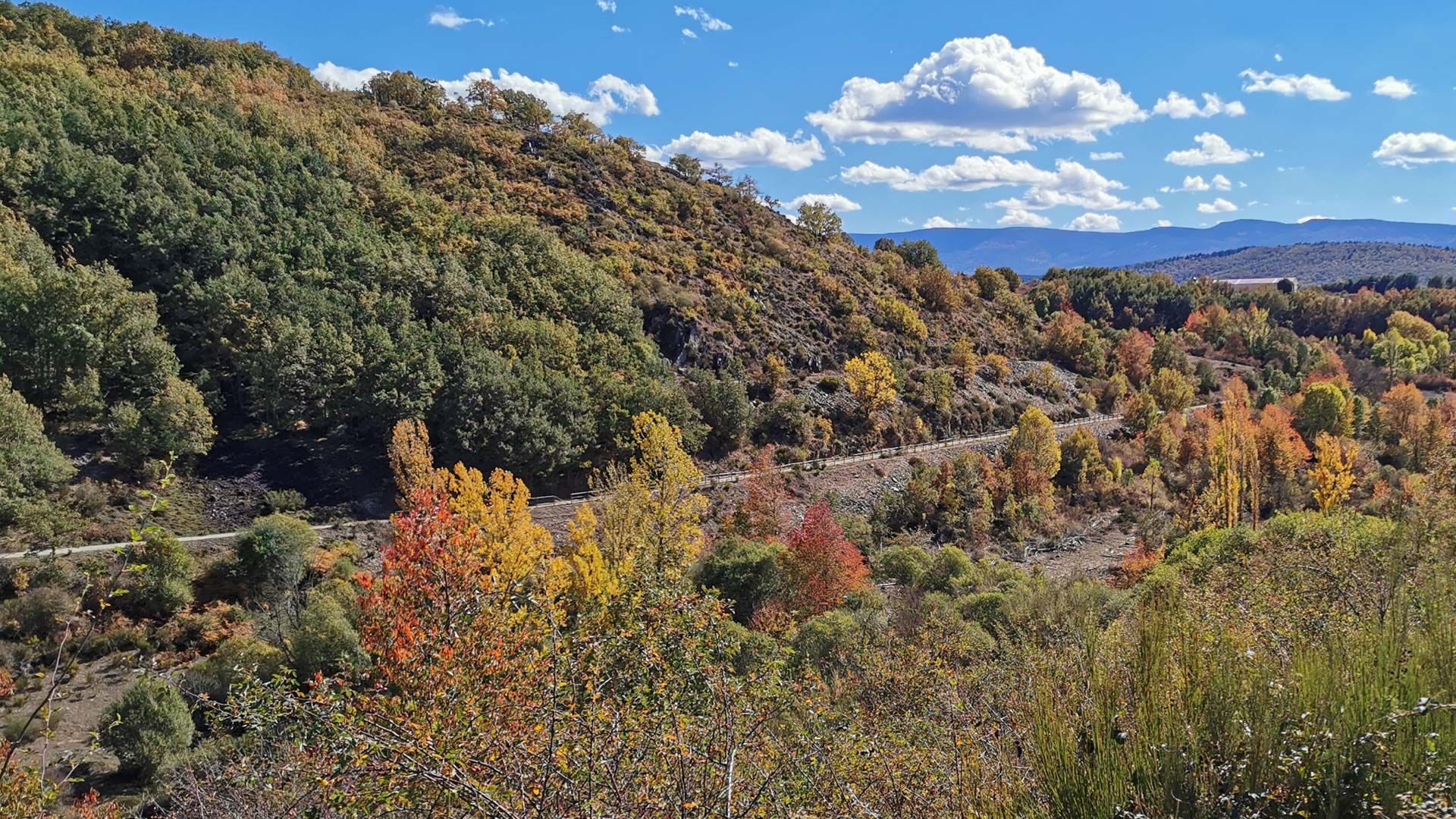 vista_aérea_tramo_6_Via_verde_sierra_de_la_demanda