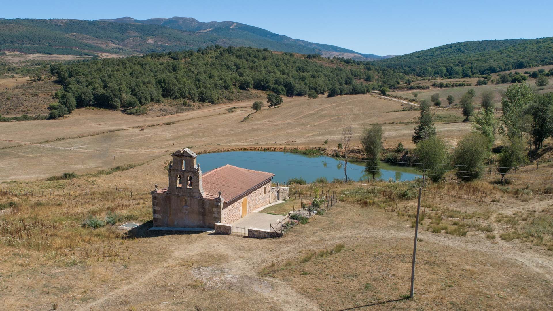 Paseo_tramo_7_Vía_verde_Sierra_de_la_Demanda