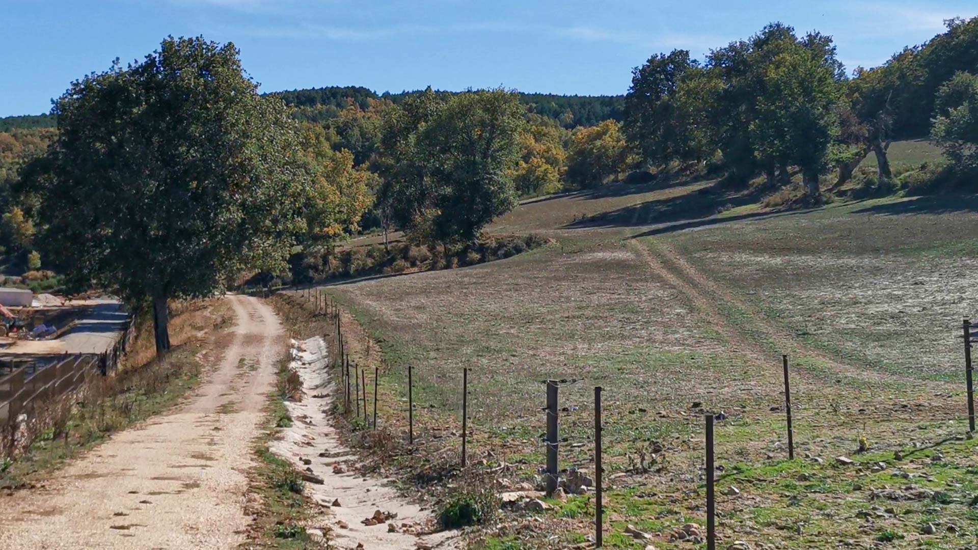 Paseo_tramo_7_Vía_verde_Sierra_de_la_Demanda