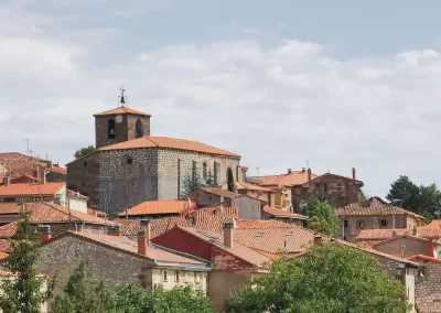 Casco_urbano_Arlanzón