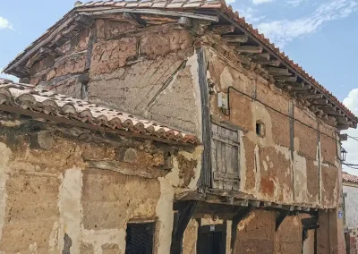 Casco_urbano_Arlanzón