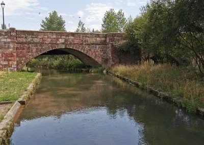 Casco_urbano_Arlanzón