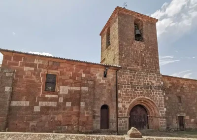 La_Iglesia_de_San_Miguel_de_Arcángel_frente