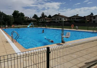 La_Antigua_estación_Piscinas_Arlanzón