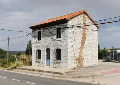 La_casa_del_ingeniero_Arlanzón